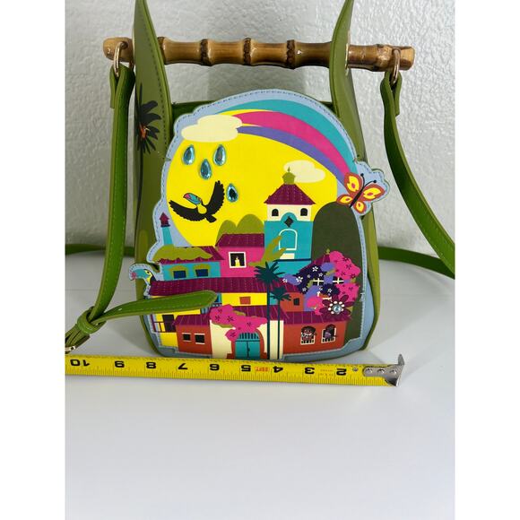 Danielle Nicole Disney Encanto Madrigal Home Crossbody Bag main image 6